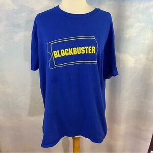 Last Blockbuster T-Shirt Size XL